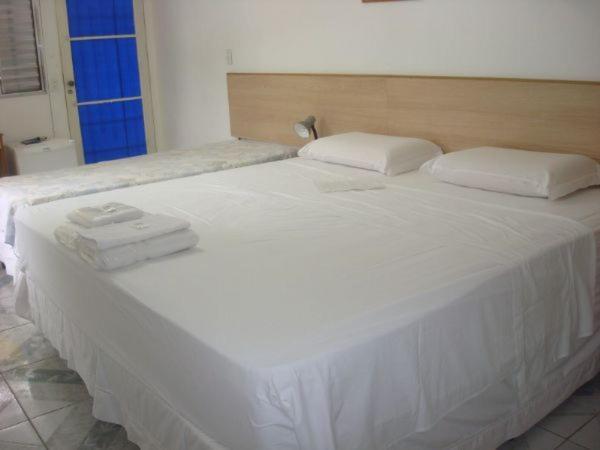 Alpina Santuario Hotel By Agamenon Wi-Fi Apto São Roque Buitenkant foto